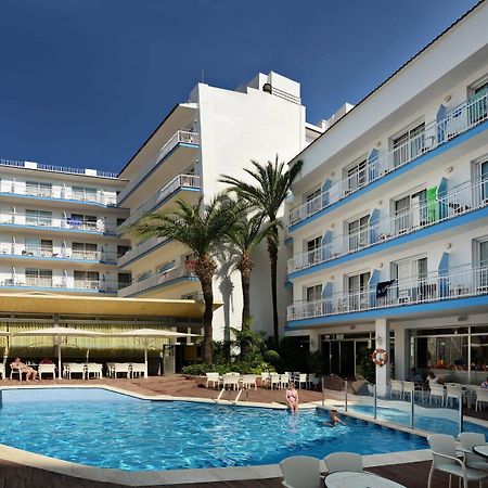 Hotel Miami Calella Dış mekan fotoğraf
