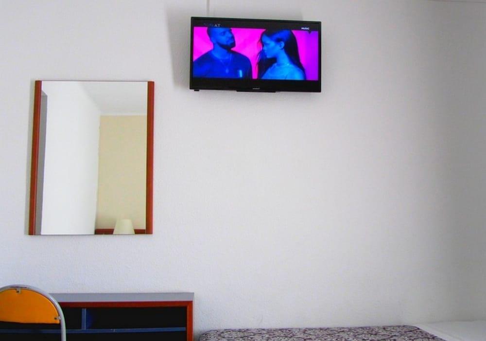 Hotel Miami Calella Dış mekan fotoğraf