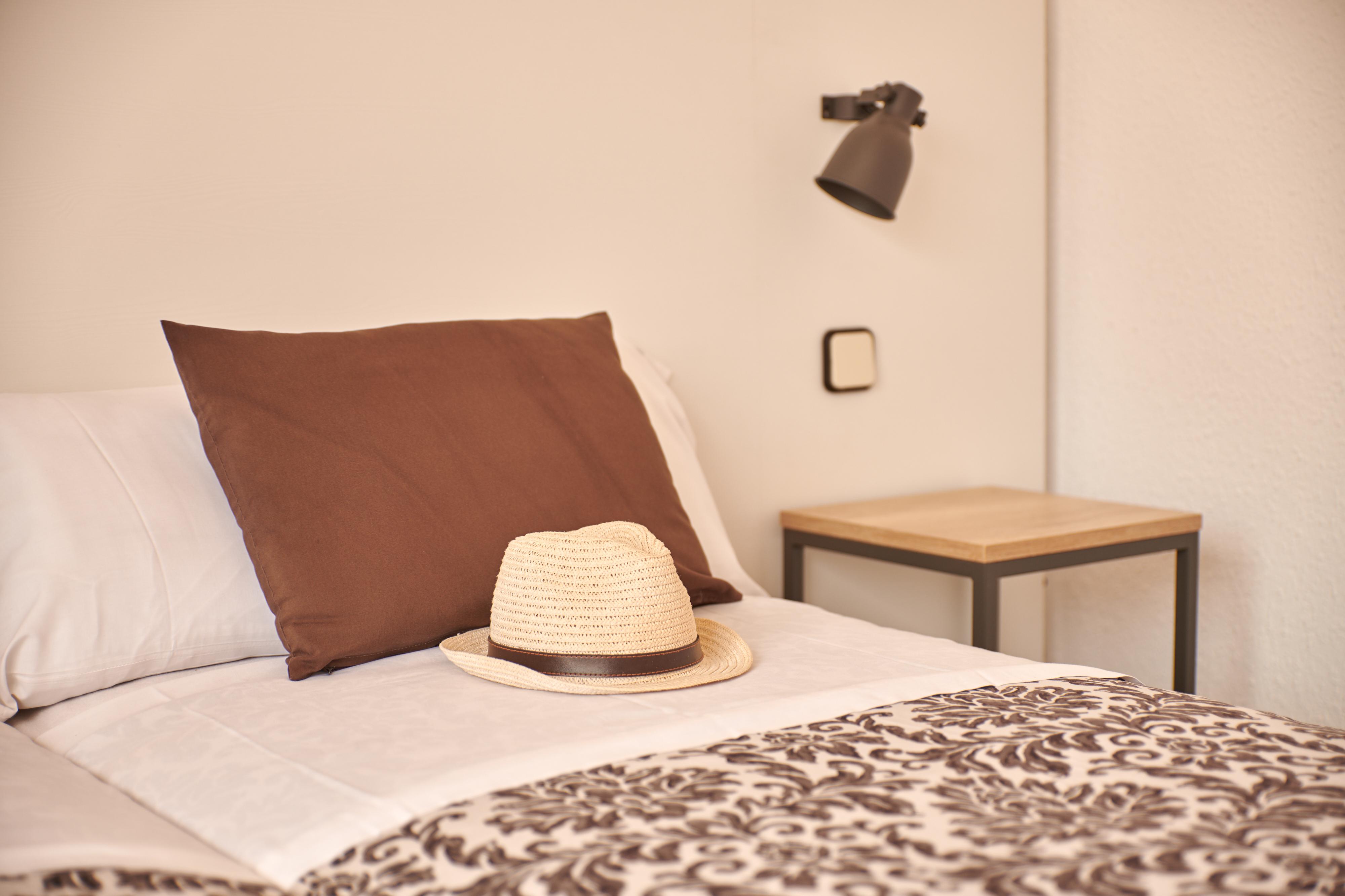 Hotel Miami Calella Dış mekan fotoğraf