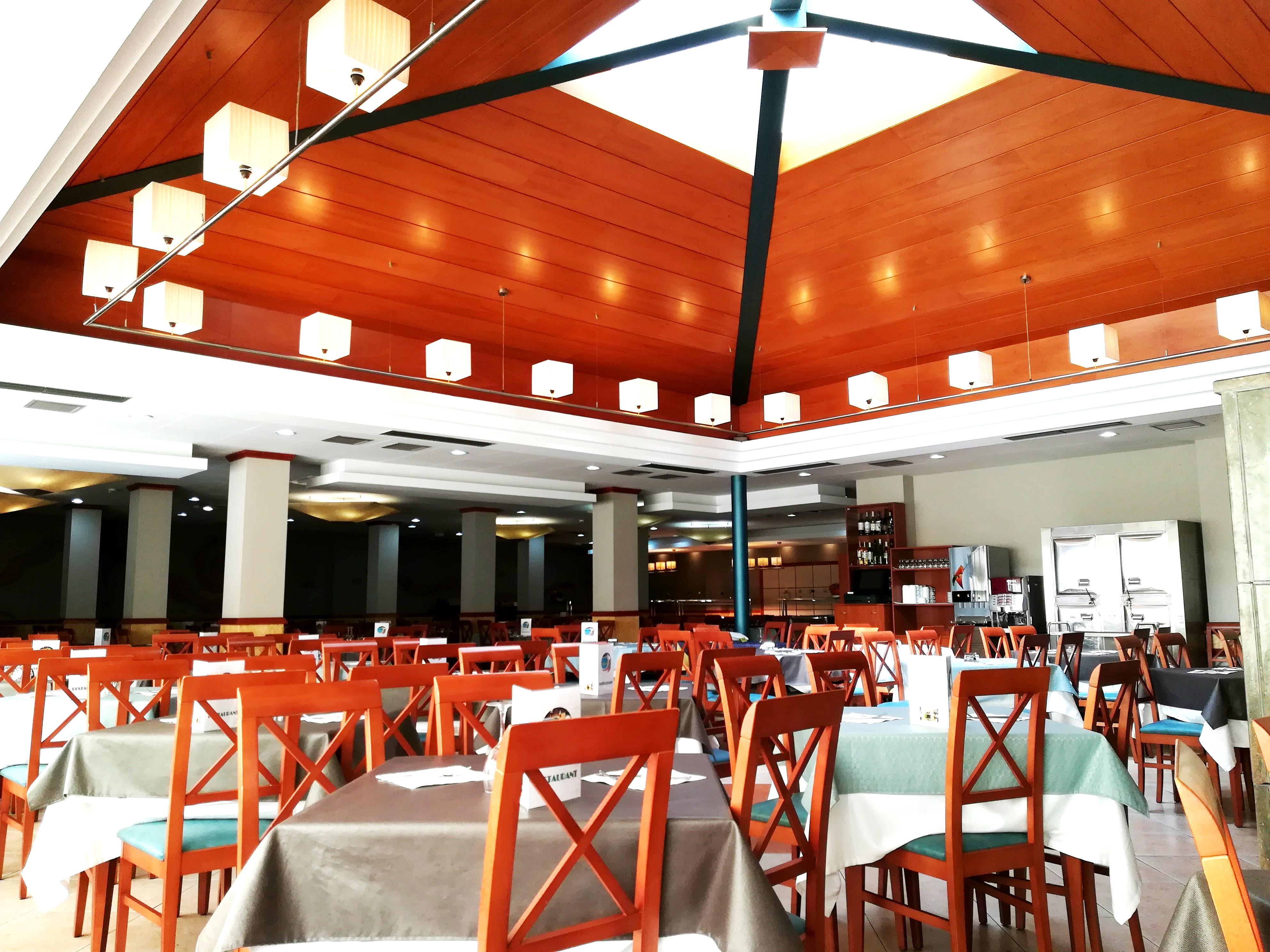 Hotel Miami Calella Dış mekan fotoğraf