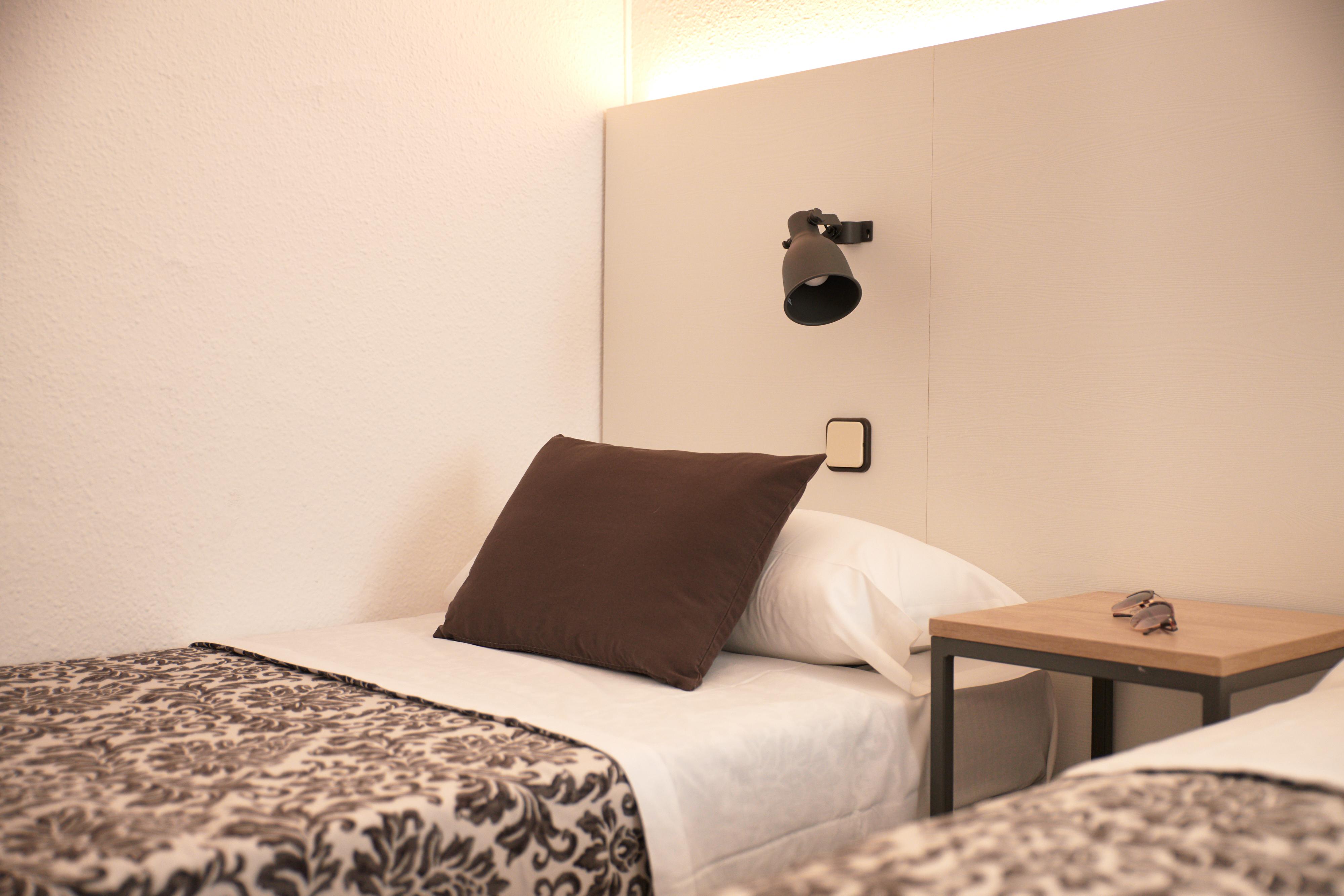 Hotel Miami Calella Dış mekan fotoğraf