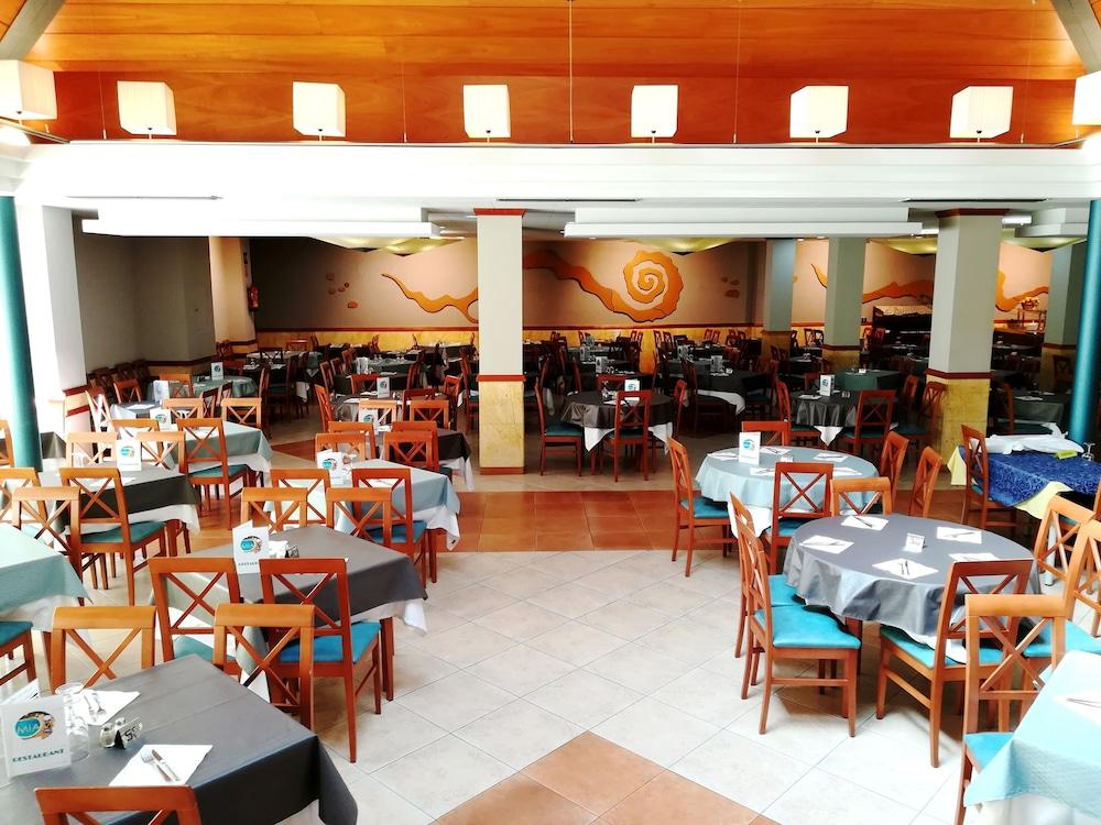 Hotel Miami Calella Dış mekan fotoğraf