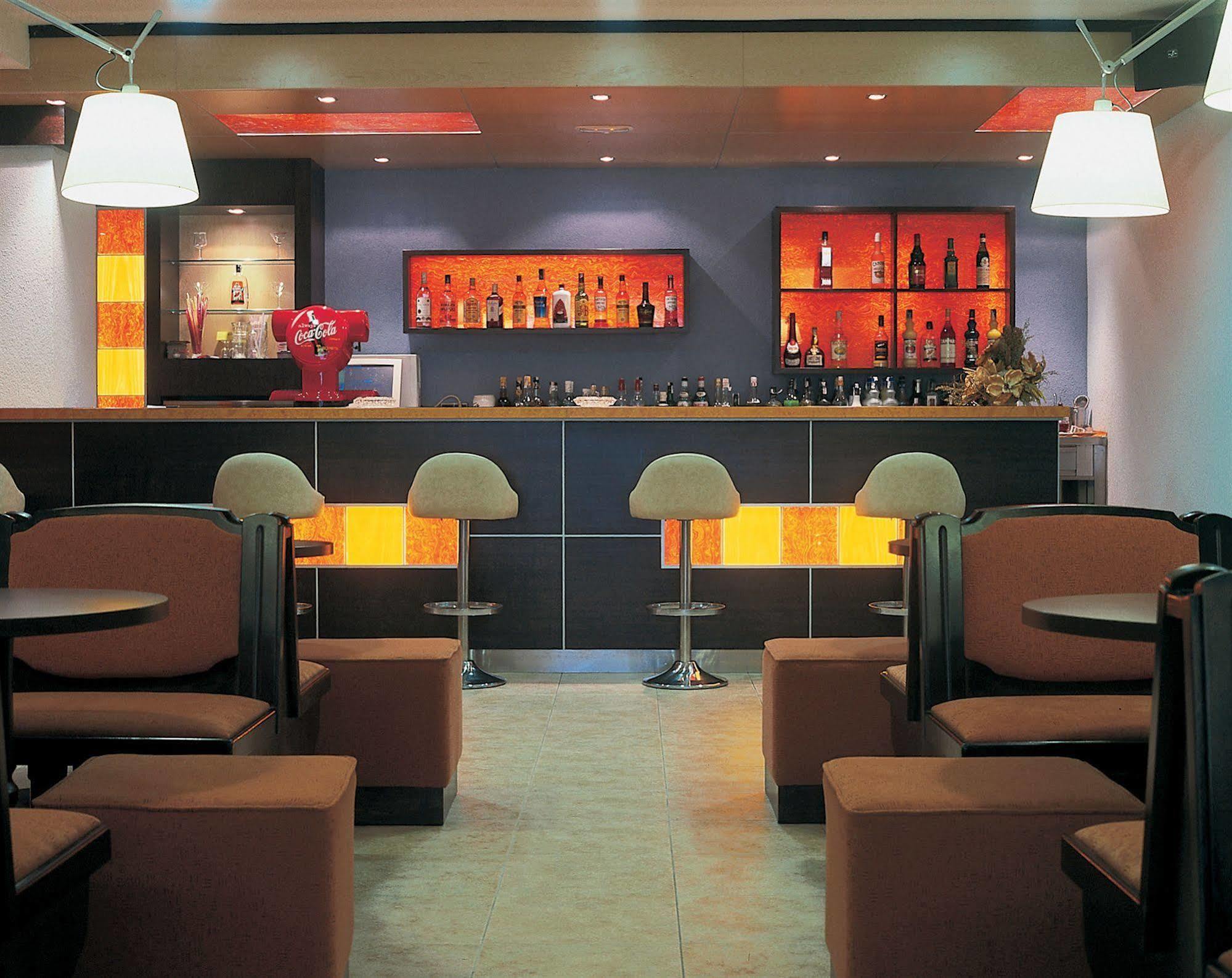 Hotel Miami Calella Dış mekan fotoğraf