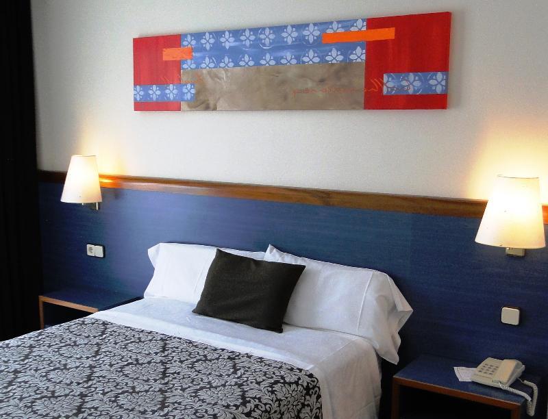 Hotel Miami Calella Dış mekan fotoğraf