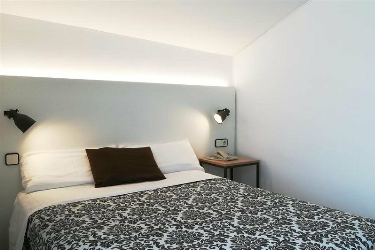 Hotel Miami Calella Dış mekan fotoğraf